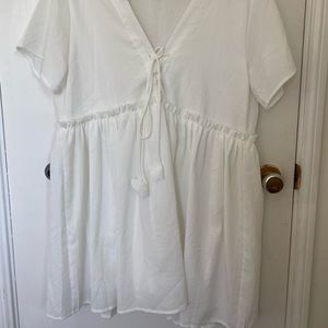 Princess Polly - Hazel Dress